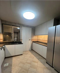 Cavenagh Lodge (D9), Apartment #603220091